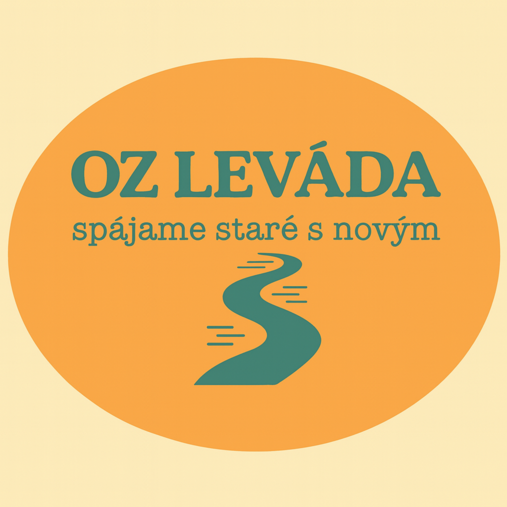 OZ Lev&aacute;da logo